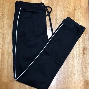 ASOS Design Joggers w/ Stripe